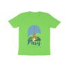 Trend Next – Kids Paris The City of Thousand Stories T-Shirt - Fashion Greet