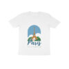 Trend Next – Kids Paris The City of Thousand Stories T-Shirt - Fashion Greet