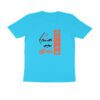 Trend Next – Teens Bharathiyar Nimirnthu Nil T-Shirt - Fashion Greet