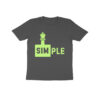 Trend Next – Kids Simple Chessmen T-Shirt - Fashion Greet Trend Next – Kids Simple Chessmen T-Shirt - Fashion Greet