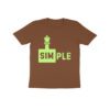 Trend Next – Kids Simple Chessmen T-Shirt - Fashion Greet Trend Next – Kids Simple Chessmen T-Shirt - Fashion Greet