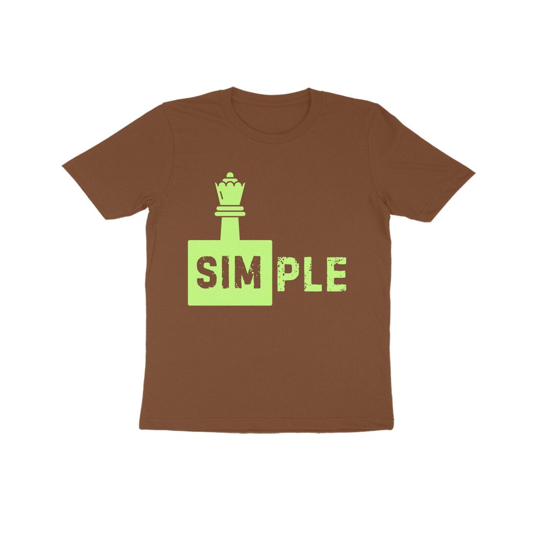 Trend Next – Kids Simple Chessmen T-Shirt - Fashion Greet Trend Next – Kids Simple Chessmen T-Shirt - Fashion Greet