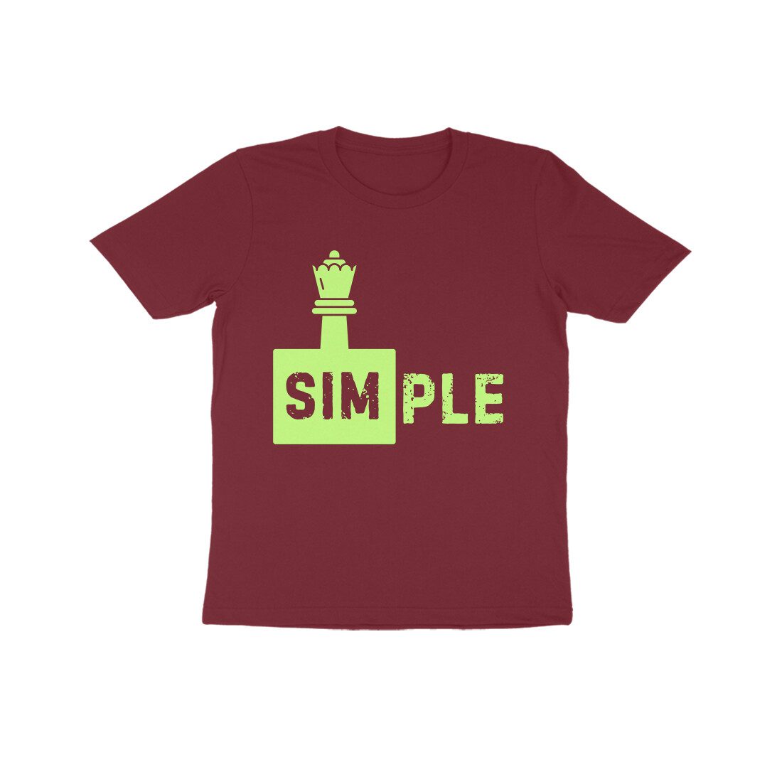 Trend Next – Kids Simple Chessmen T-Shirt - Fashion Greet Trend Next – Kids Simple Chessmen T-Shirt - Fashion Greet