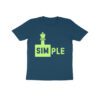 Trend Next – Kids Simple Chessmen T-Shirt - Fashion Greet Trend Next – Kids Simple Chessmen T-Shirt - Fashion Greet