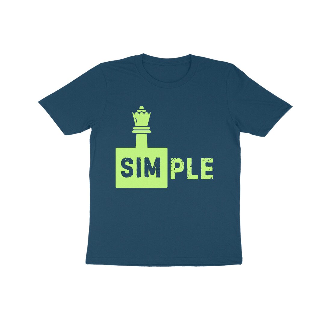 Trend Next – Kids Simple Chessmen T-Shirt - Fashion Greet Trend Next – Kids Simple Chessmen T-Shirt - Fashion Greet
