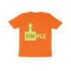 Trend Next – Kids Simple Chessmen T-Shirt - Fashion Greet Trend Next – Kids Simple Chessmen T-Shirt - Fashion Greet