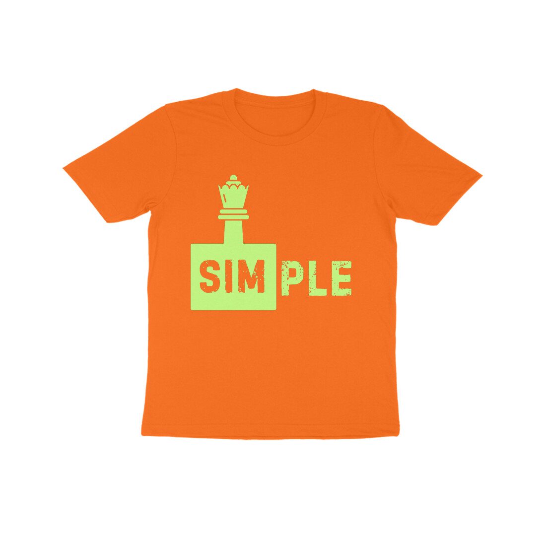 Trend Next – Kids Simple Chessmen T-Shirt - Fashion Greet Trend Next – Kids Simple Chessmen T-Shirt - Fashion Greet