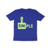 Trend Next – Kids Simple Chessmen T-Shirt - Fashion Greet Trend Next – Kids Simple Chessmen T-Shirt - Fashion Greet