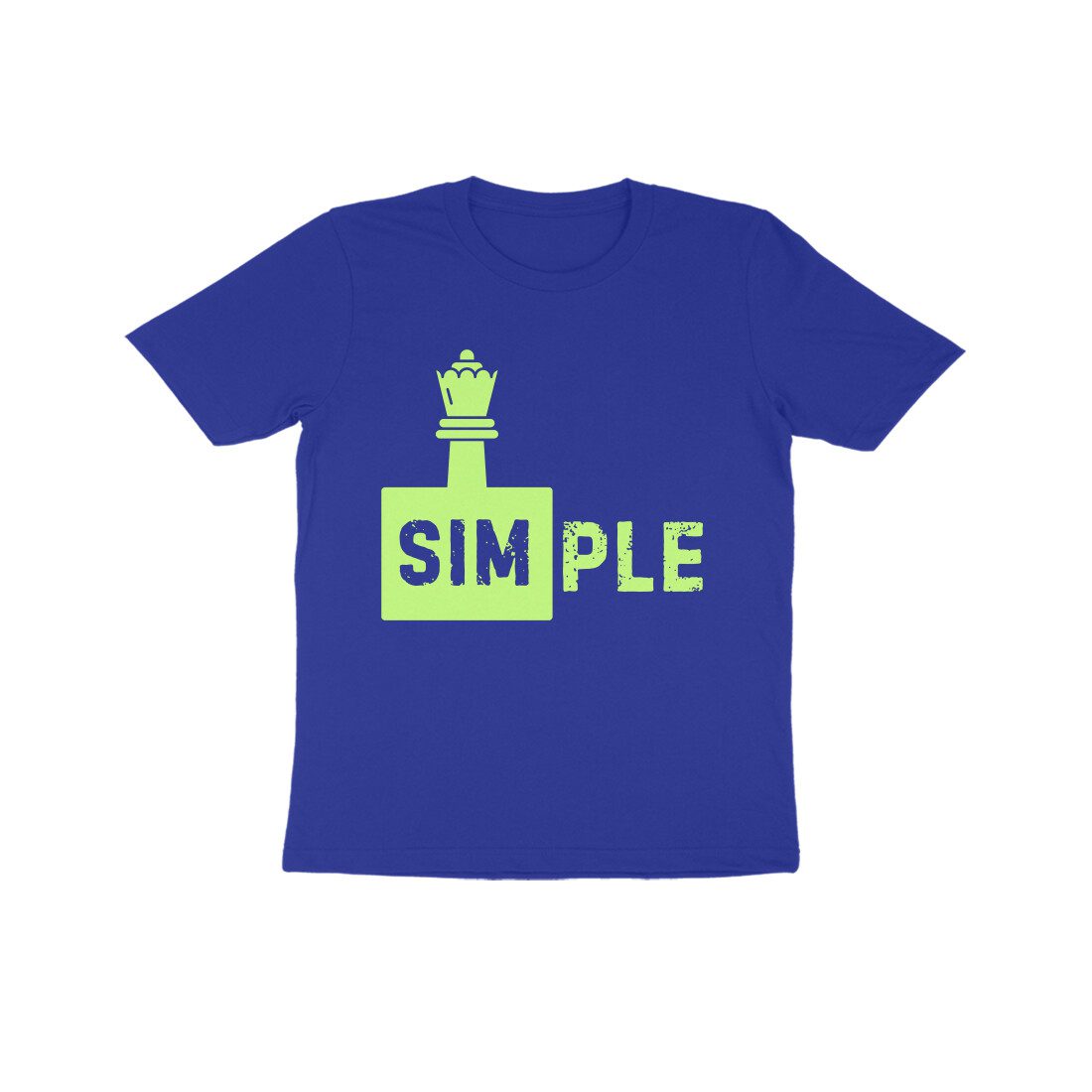 Trend Next – Kids Simple Chessmen T-Shirt - Fashion Greet Trend Next – Kids Simple Chessmen T-Shirt - Fashion Greet