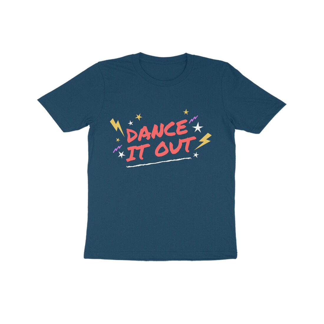 Trend Next – Kids Dance it Out T-Shirt - Fashion Greet Trend Next – Kids Dance it Out T-Shirt - Fashion Greet