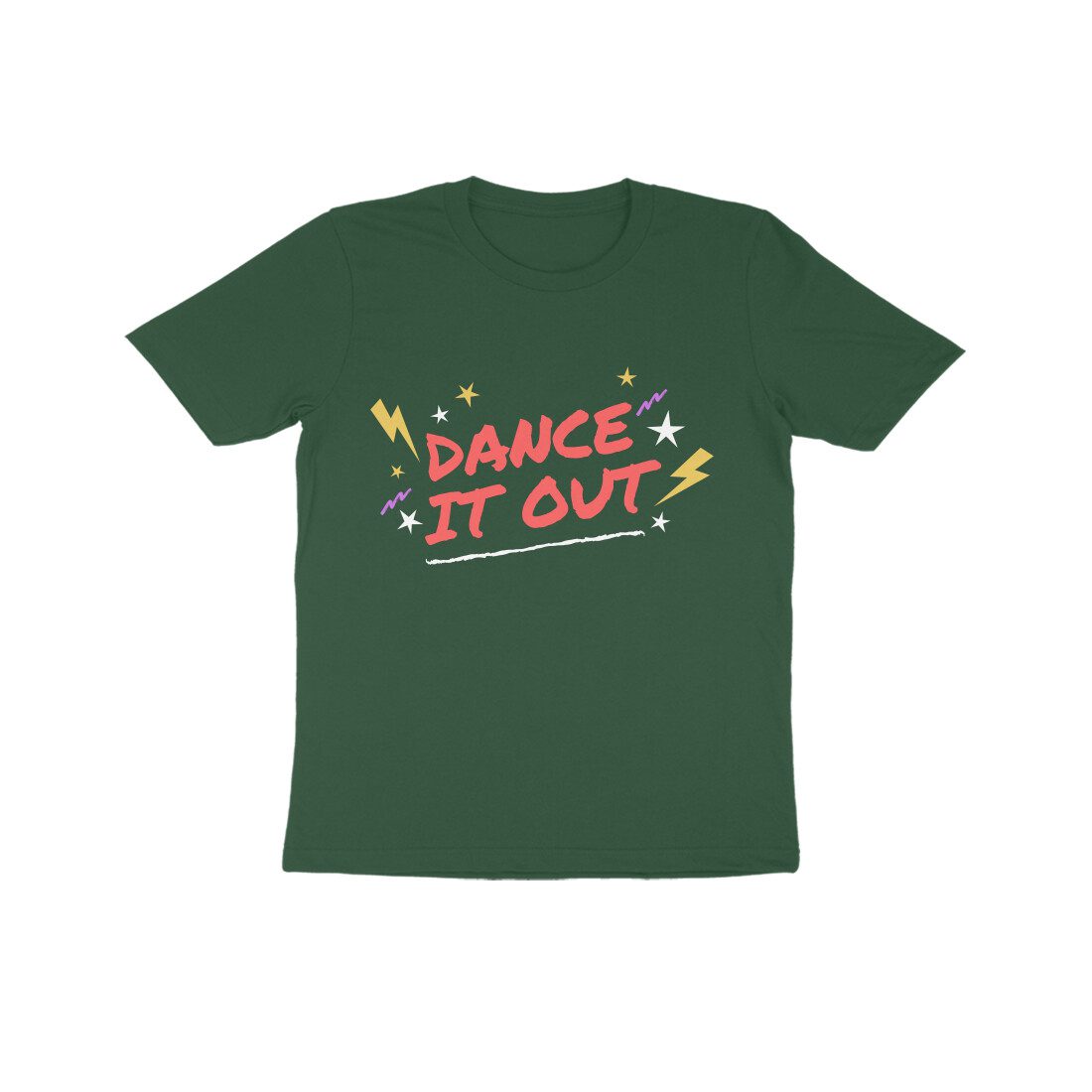 Trend Next – Kids Dance it Out T-Shirt - Fashion Greet Trend Next – Kids Dance it Out T-Shirt - Fashion Greet