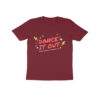 Trend Next – Kids Dance it Out T-Shirt - Fashion Greet Trend Next – Kids Dance it Out T-Shirt - Fashion Greet