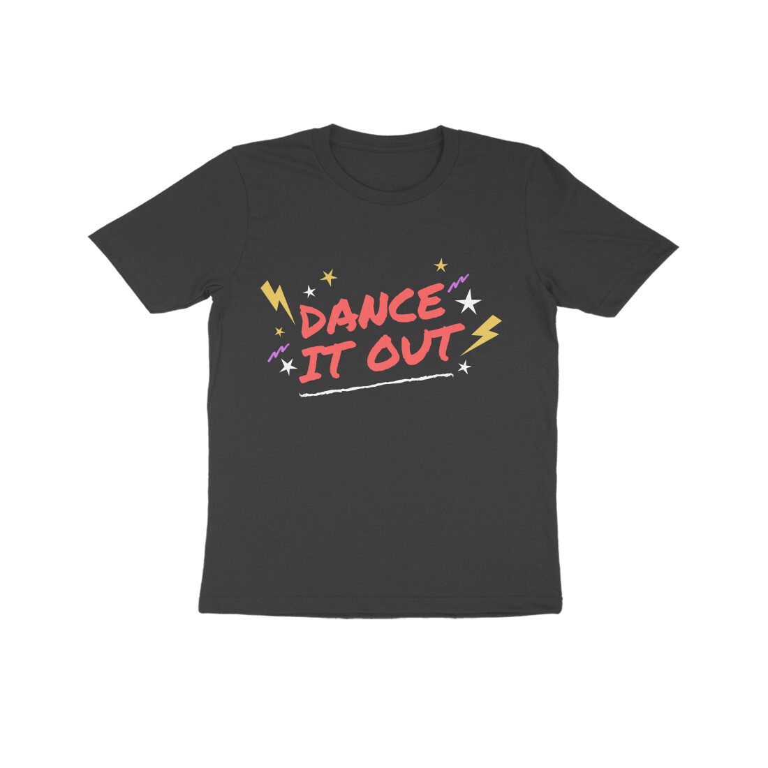 Trend Next – Kids Dance it Out T-Shirt - Fashion Greet Trend Next – Kids Dance it Out T-Shirt - Fashion Greet
