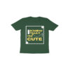 Trend Next – Toddlers I am Cute T-Shirt - Fashion Greet