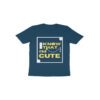 Trend Next – Toddlers I am Cute T-Shirt - Fashion Greet