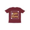 Trend Next – Toddlers I am Cute T-Shirt - Fashion Greet