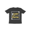 Trend Next – Toddlers I am Cute T-Shirt - Fashion Greet