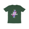 Trend Next – Kids Ride Strong Stylish T-Shirt - Fashion Greet