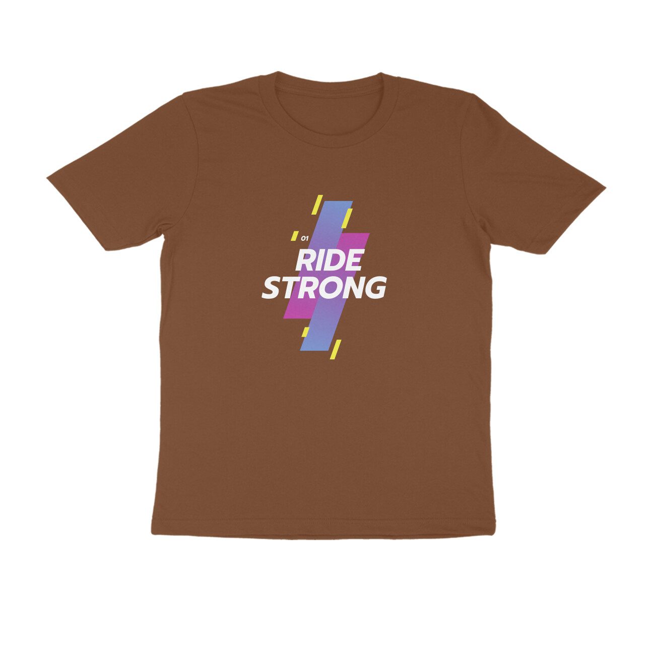 Trend Next – Teens Ride Strong Stylish T-Shirt - Fashion Greet