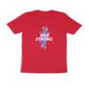 Trend Next – Teens Ride Strong Stylish T-Shirt - Fashion Greet