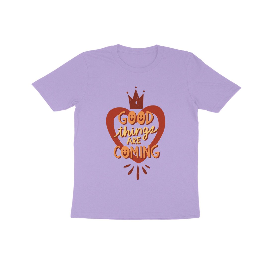 Trend Next – Girls Good things are coming T-Shirt - Fashion Greet Trend Next – Girls Good things are coming T-Shirt - Fashion Greet