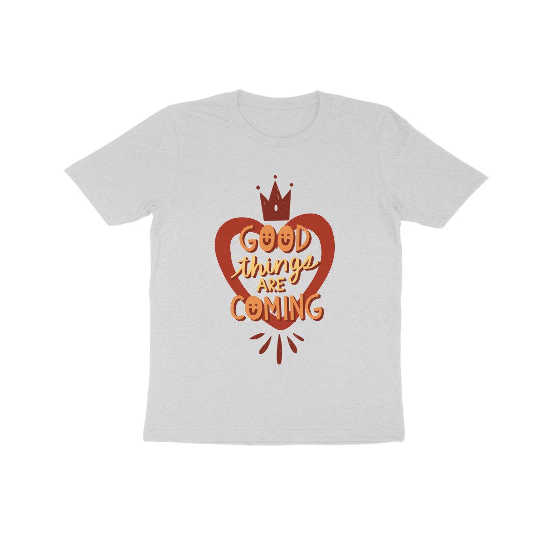 Trend Next – Girls Good things are coming T-Shirt - Fashion Greet Trend Next – Girls Good things are coming T-Shirt - Fashion Greet