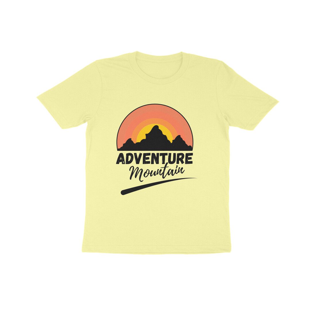 Trend Next – Kids Adventure Mountain T-Shirt - Fashion Greet Trend Next – Kids Adventure Mountain T-Shirt - Fashion Greet