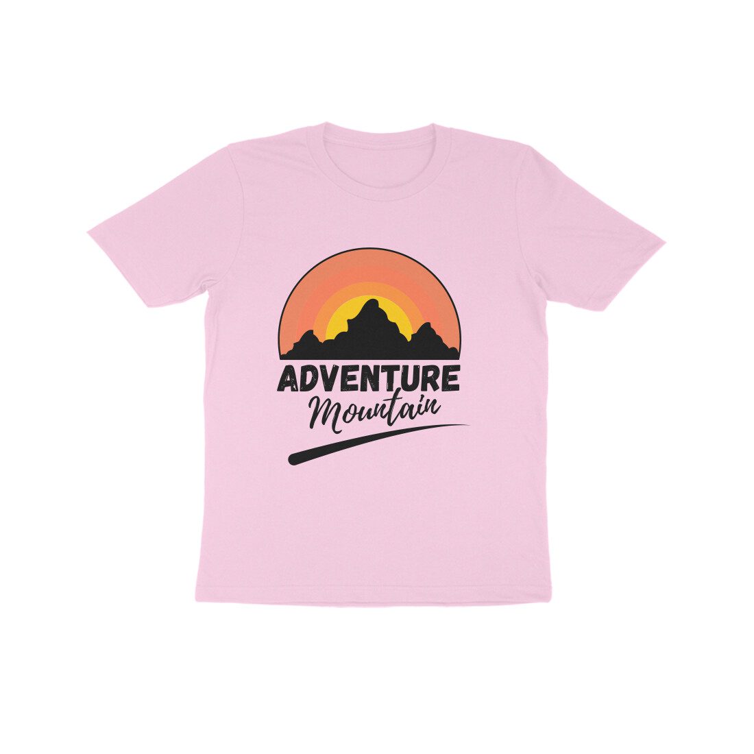 Trend Next – Kids Adventure Mountain T-Shirt - Fashion Greet Trend Next – Kids Adventure Mountain T-Shirt - Fashion Greet
