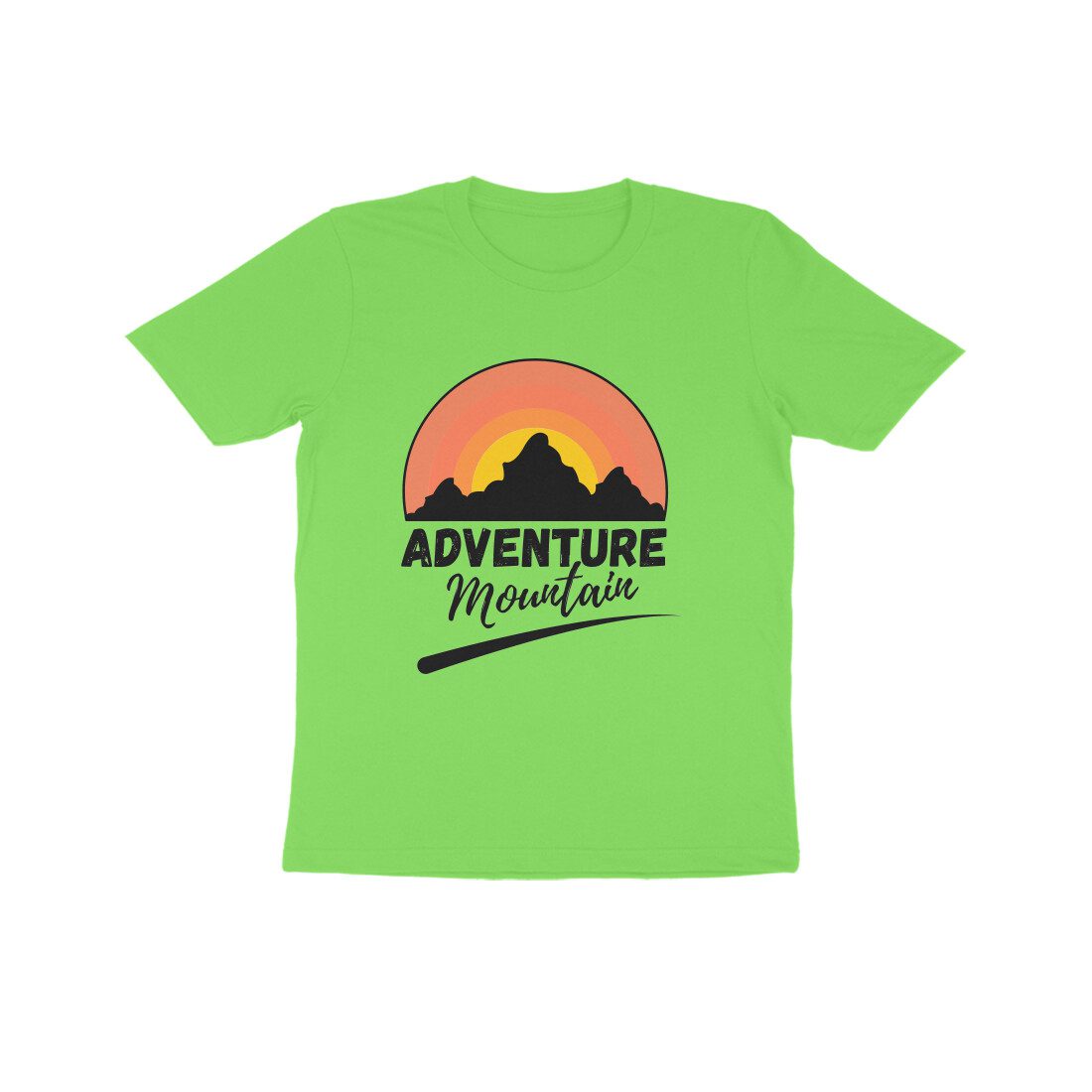 Trend Next – Kids Adventure Mountain T-Shirt - Fashion Greet Trend Next – Kids Adventure Mountain T-Shirt - Fashion Greet