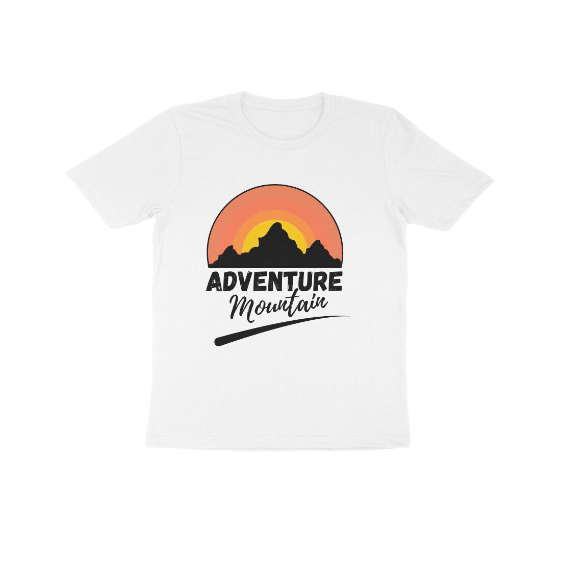 Trend Next – Kids Adventure Mountain T-Shirt - Fashion Greet Trend Next – Kids Adventure Mountain T-Shirt - Fashion Greet