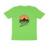 Trend Next – Teens Adventure Mountain T-Shirt - Fashion Greet