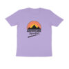 Trend Next – Teens Adventure Mountain T-Shirt - Fashion Greet