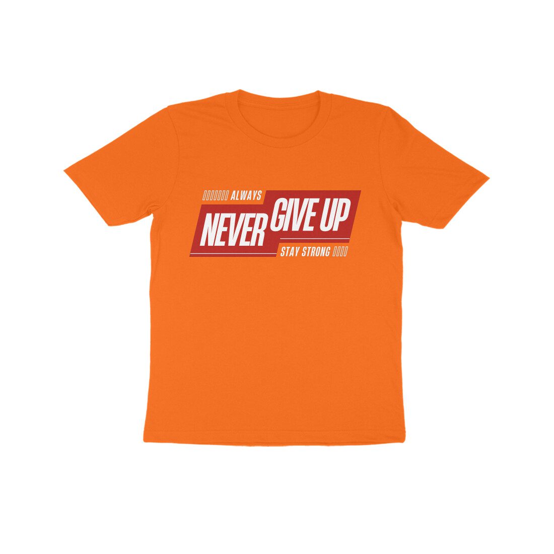Trend Next – Kids Always Never Give Up T-Shirt - Fashion Greet Trend Next – Kids Always Never Give Up T-Shirt - Fashion Greet