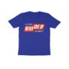 Trend Next – Kids Always Never Give Up T-Shirt - Fashion Greet Trend Next – Kids Always Never Give Up T-Shirt - Fashion Greet