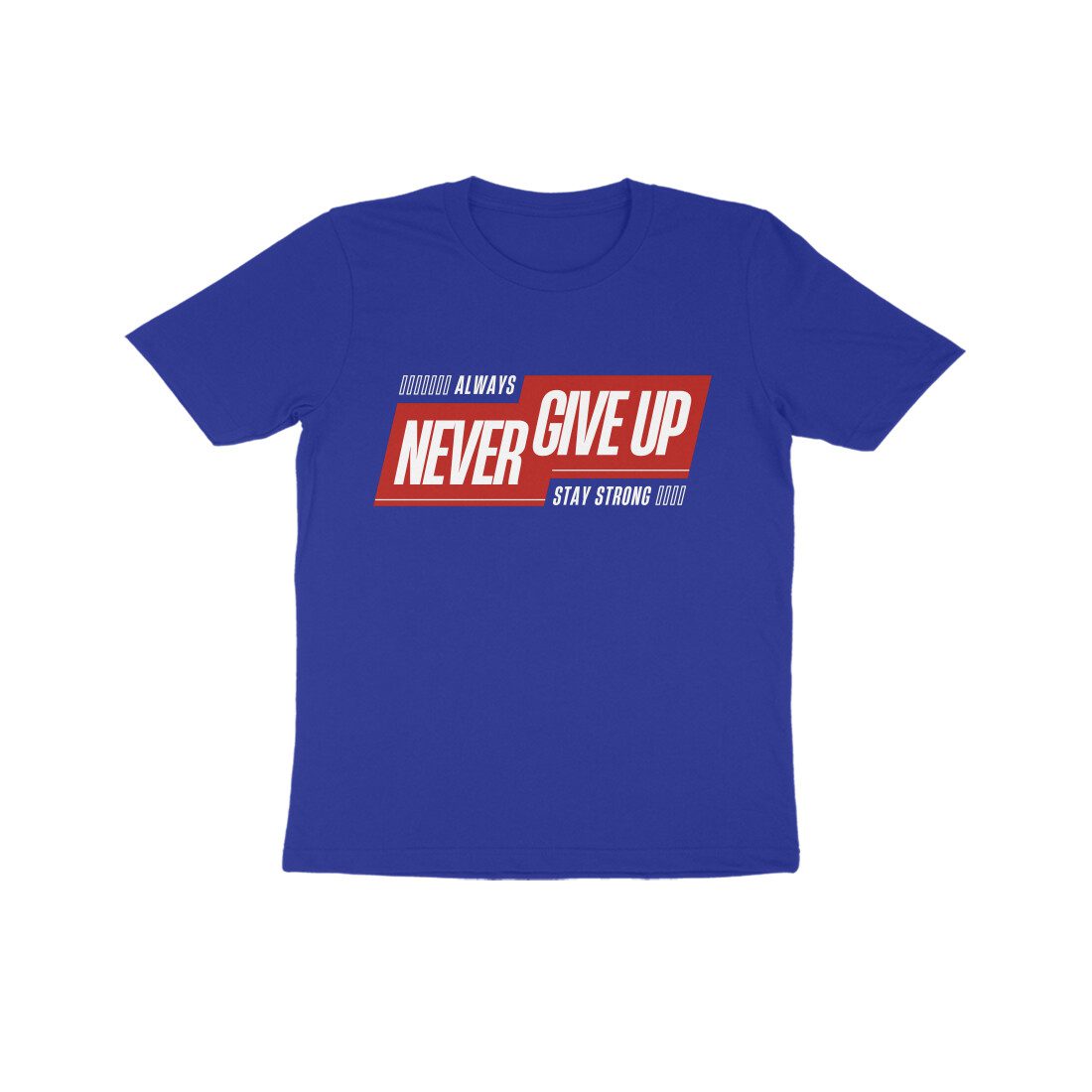 Trend Next – Kids Always Never Give Up T-Shirt - Fashion Greet Trend Next – Kids Always Never Give Up T-Shirt - Fashion Greet