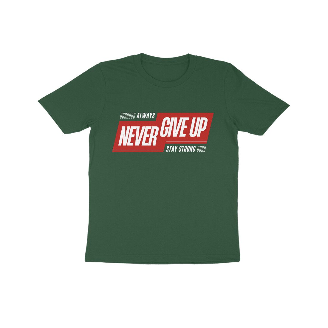 Trend Next – Kids Always Never Give Up T-Shirt - Fashion Greet Trend Next – Kids Always Never Give Up T-Shirt - Fashion Greet