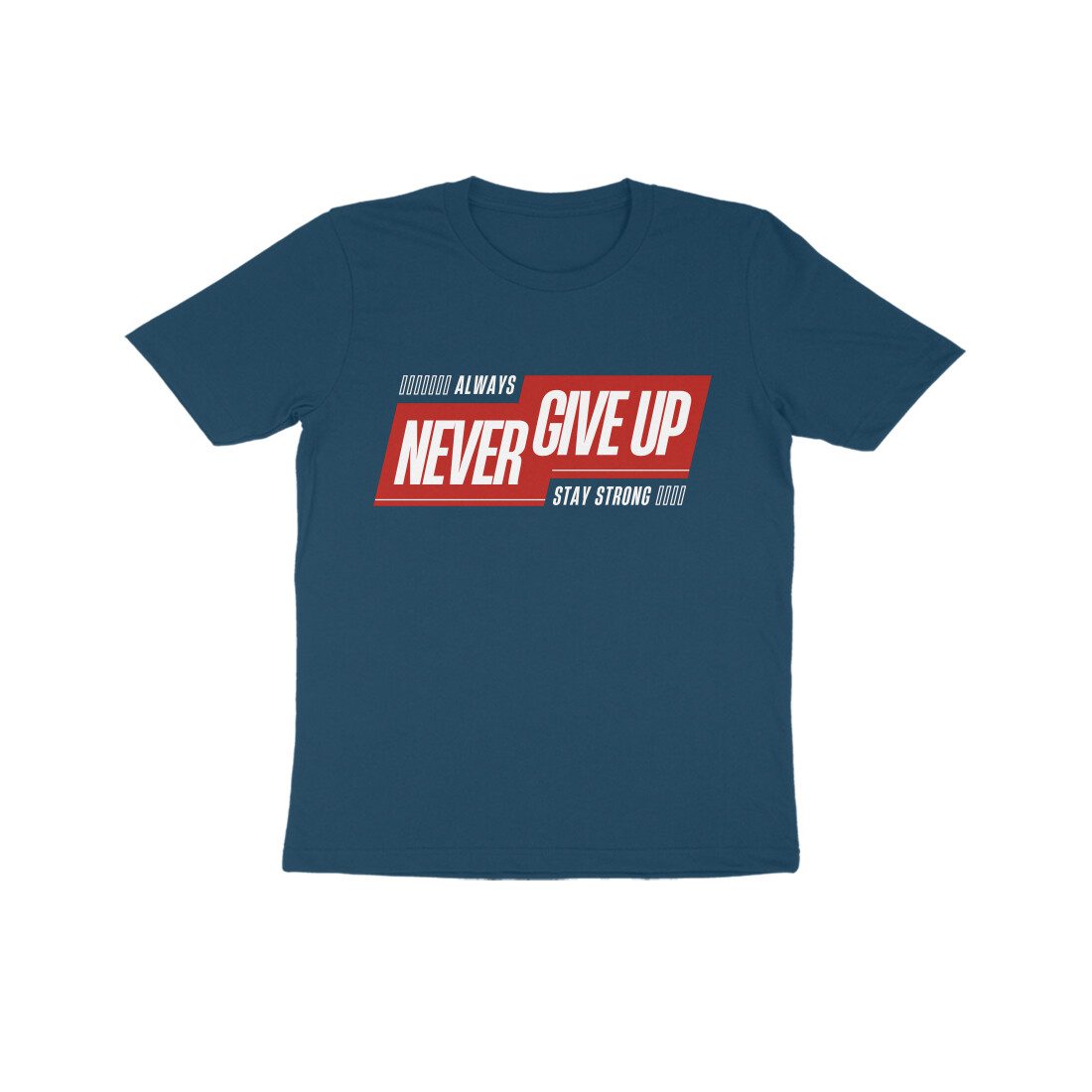 Trend Next – Kids Always Never Give Up T-Shirt - Fashion Greet Trend Next – Kids Always Never Give Up T-Shirt - Fashion Greet