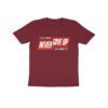 Trend Next – Kids Always Never Give Up T-Shirt - Fashion Greet Trend Next – Kids Always Never Give Up T-Shirt - Fashion Greet