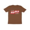 Trend Next – Kids Always Never Give Up T-Shirt - Fashion Greet Trend Next – Kids Always Never Give Up T-Shirt - Fashion Greet