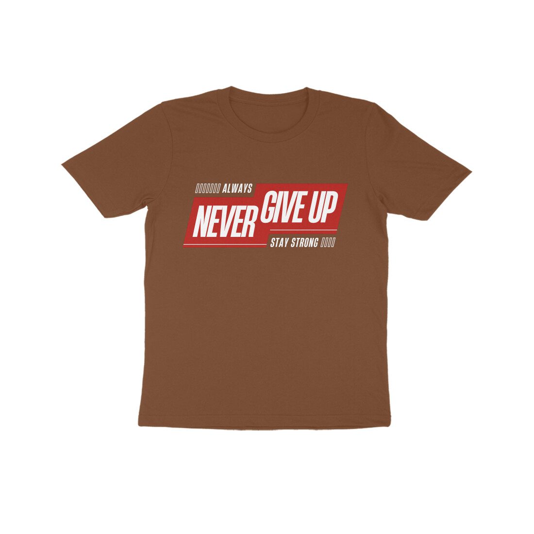 Trend Next – Kids Always Never Give Up T-Shirt - Fashion Greet Trend Next – Kids Always Never Give Up T-Shirt - Fashion Greet