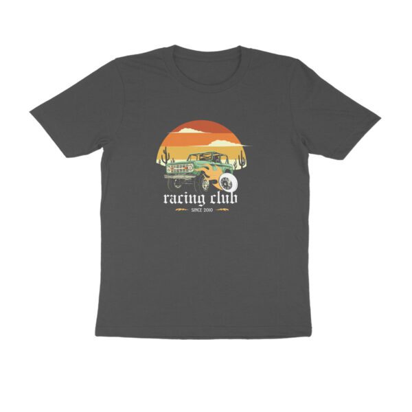Trend Next - Teens Racing Club T-Shirt