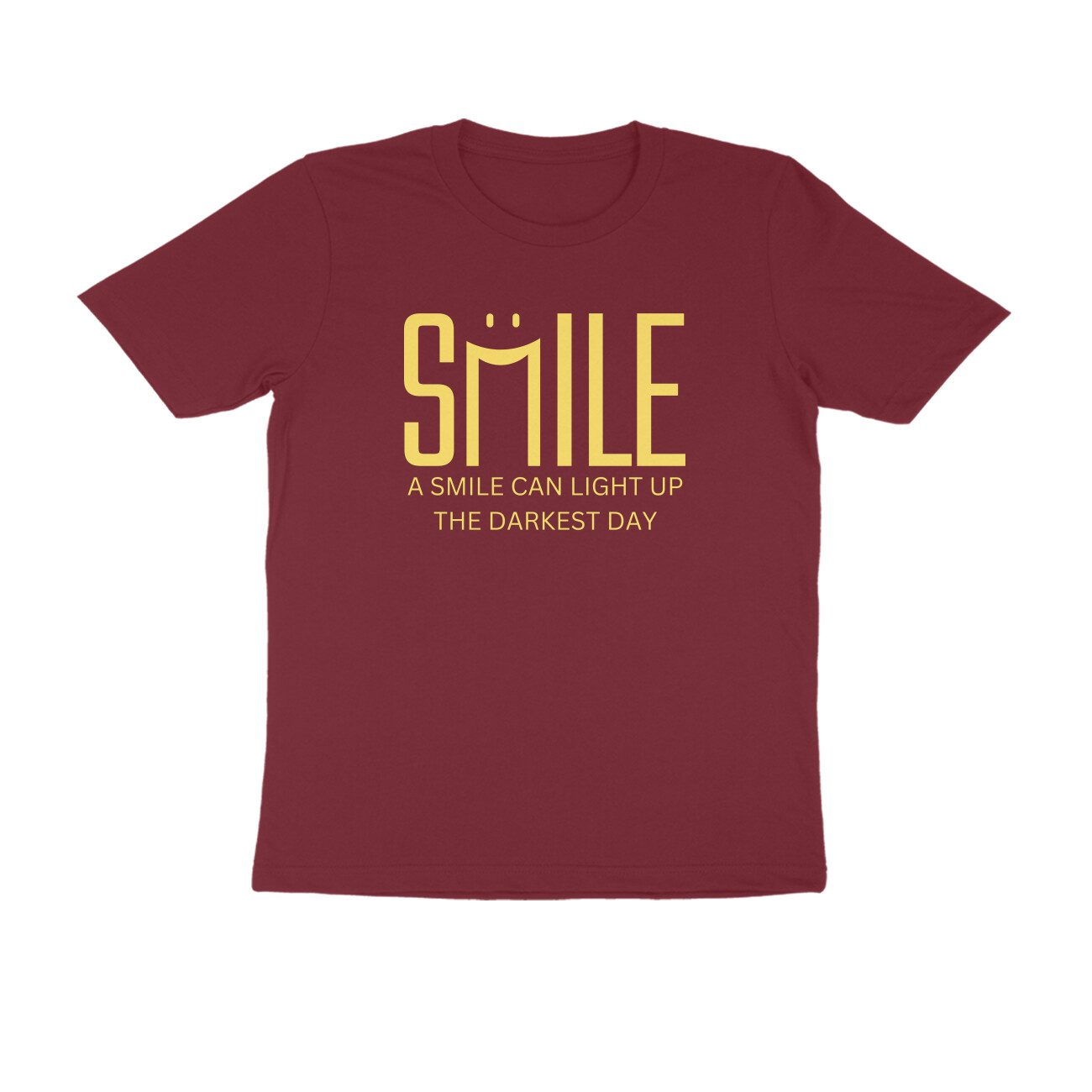 Trend Next – Teens Smile Can Light Up T-Shirt - Fashion Greet Trend Next – Teens Smile Can Light Up T-Shirt - Fashion Greet