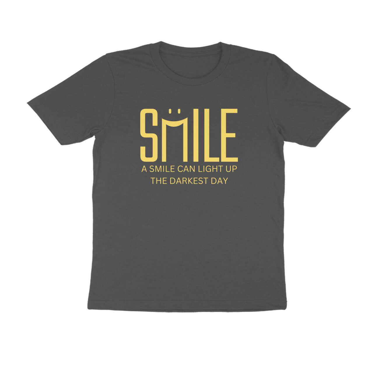 Trend Next – Teens Smile Can Light Up T-Shirt - Fashion Greet Trend Next – Teens Smile Can Light Up T-Shirt - Fashion Greet