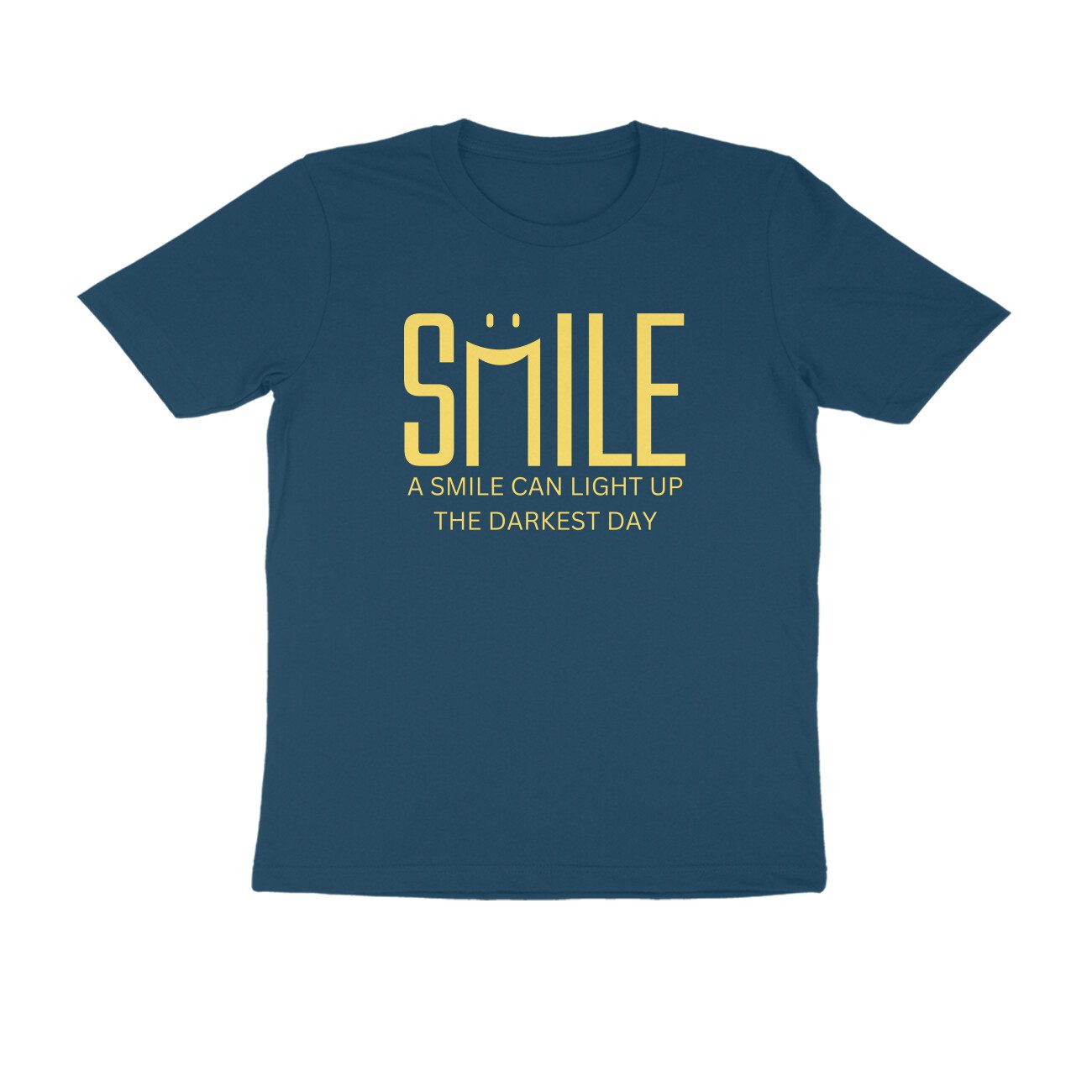 Trend Next – Teens Smile Can Light Up T-Shirt - Fashion Greet Trend Next – Teens Smile Can Light Up T-Shirt - Fashion Greet