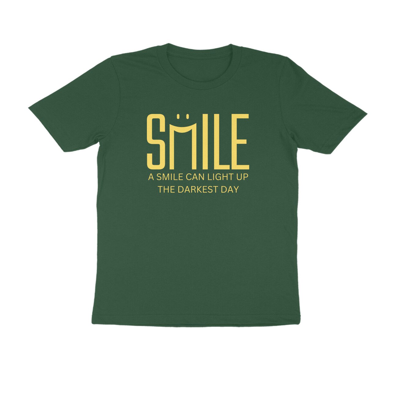 Trend Next – Teens Smile Can Light Up T-Shirt - Fashion Greet Trend Next – Teens Smile Can Light Up T-Shirt - Fashion Greet