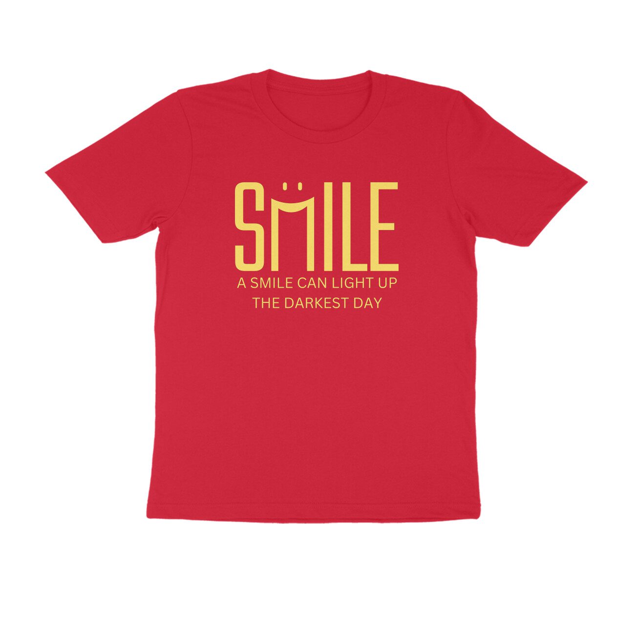 Trend Next – Teens Smile Can Light Up T-Shirt - Fashion Greet Trend Next – Teens Smile Can Light Up T-Shirt - Fashion Greet