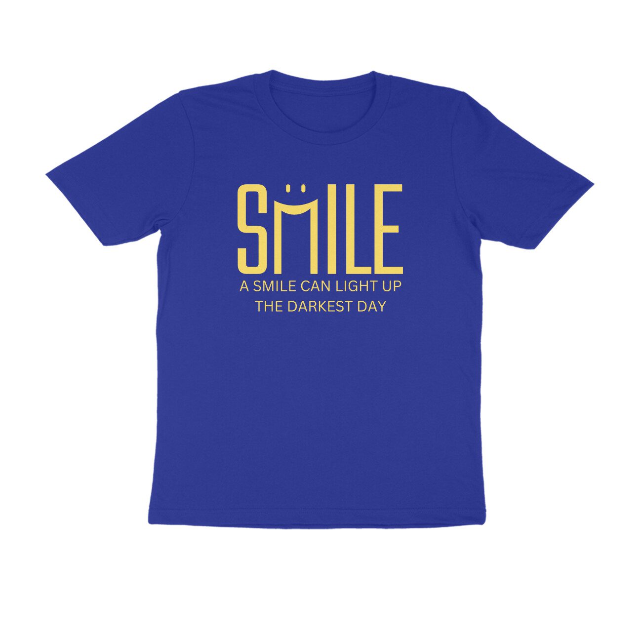 Trend Next – Teens Smile Can Light Up T-Shirt - Fashion Greet Trend Next – Teens Smile Can Light Up T-Shirt - Fashion Greet