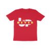 Trend Next – Kids Never Give Up Stylish T-Shirt - Fashion Greet