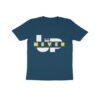 Trend Next – Kids Never Give Up Stylish T-Shirt - Fashion Greet