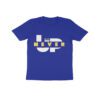 Trend Next – Kids Never Give Up Stylish T-Shirt - Fashion Greet